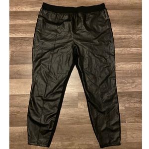 Forever 21+ Leggings